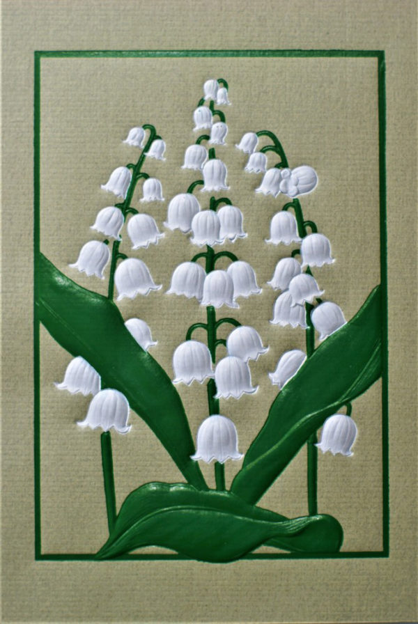 Lilly of the Valley